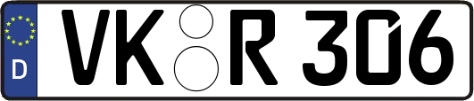 VK-R306