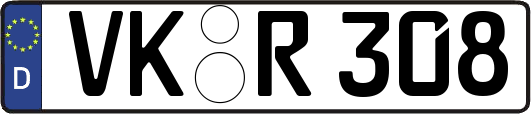 VK-R308