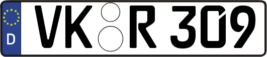 VK-R309