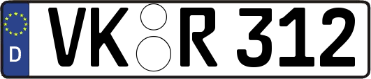 VK-R312