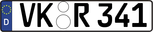 VK-R341