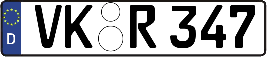 VK-R347