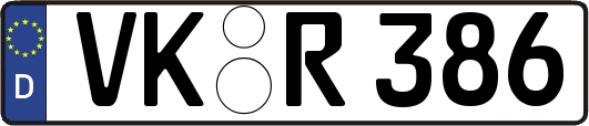 VK-R386