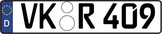 VK-R409