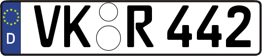 VK-R442