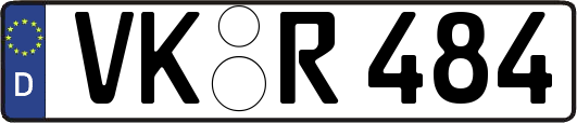 VK-R484