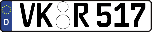 VK-R517