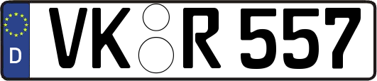 VK-R557