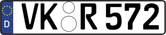 VK-R572