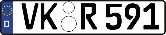 VK-R591