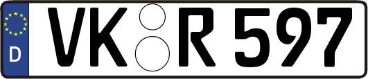 VK-R597