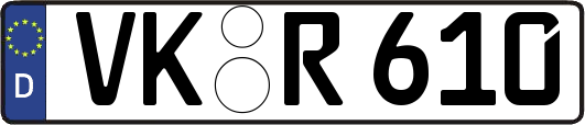 VK-R610