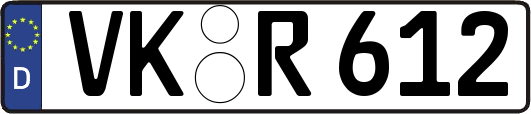 VK-R612