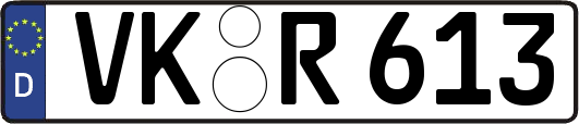 VK-R613