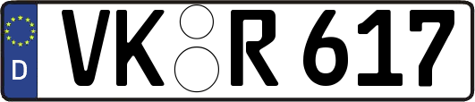 VK-R617