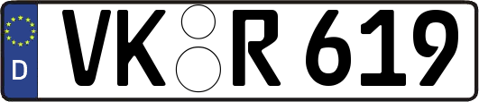 VK-R619