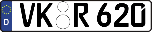 VK-R620