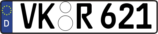 VK-R621