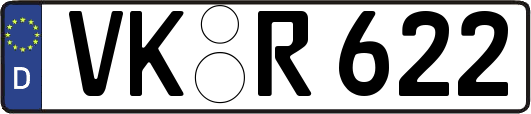 VK-R622