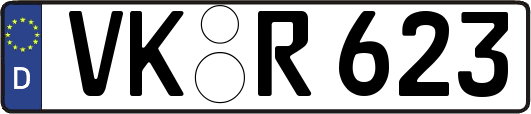 VK-R623
