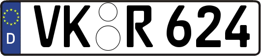 VK-R624