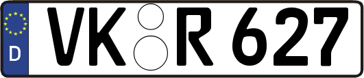 VK-R627