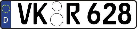 VK-R628