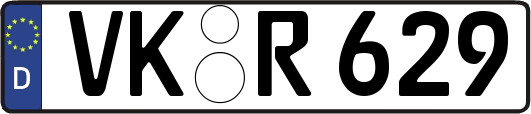 VK-R629