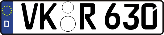VK-R630