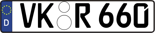 VK-R660