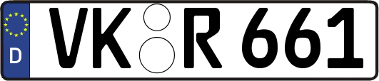 VK-R661