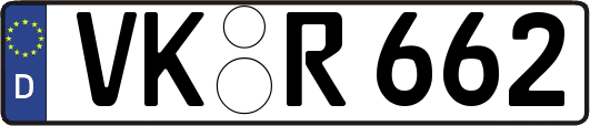 VK-R662