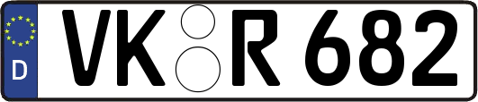 VK-R682
