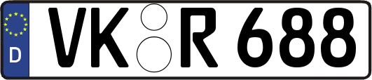 VK-R688