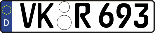 VK-R693