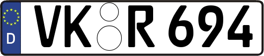 VK-R694