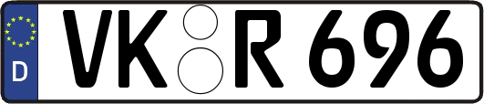 VK-R696