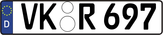 VK-R697