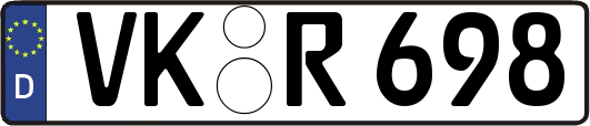 VK-R698