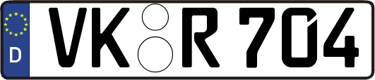 VK-R704