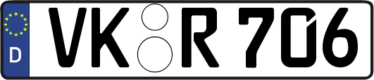 VK-R706