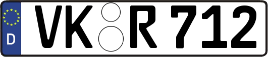 VK-R712