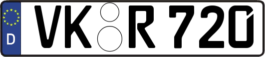 VK-R720