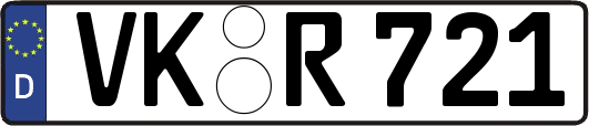 VK-R721