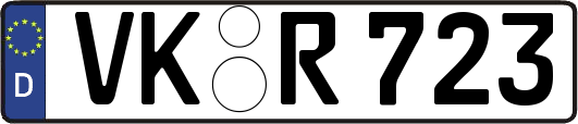 VK-R723