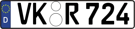 VK-R724