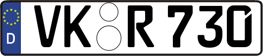 VK-R730