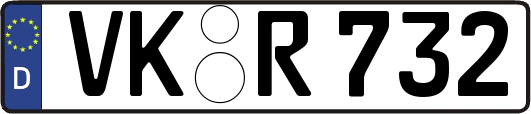 VK-R732