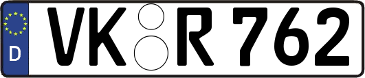 VK-R762