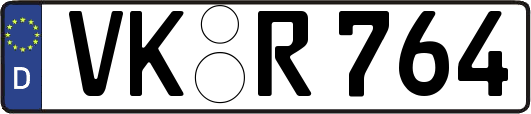 VK-R764